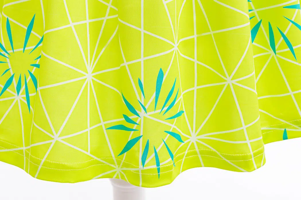 Lele girls' fashion dress9